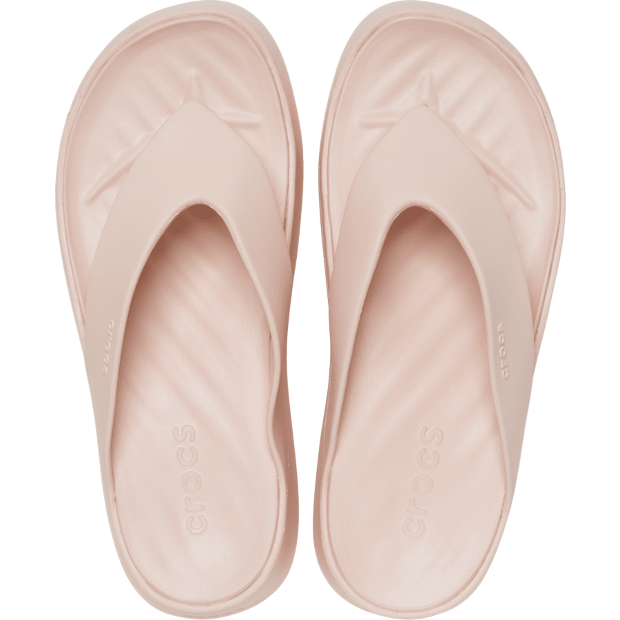Getaway Platform Flip | Crocs Best Price