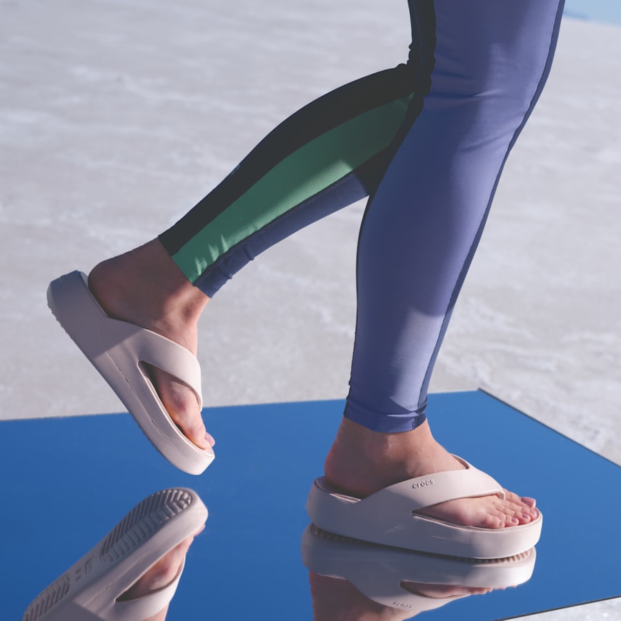 Getaway Platform Flip | Crocs Best Price