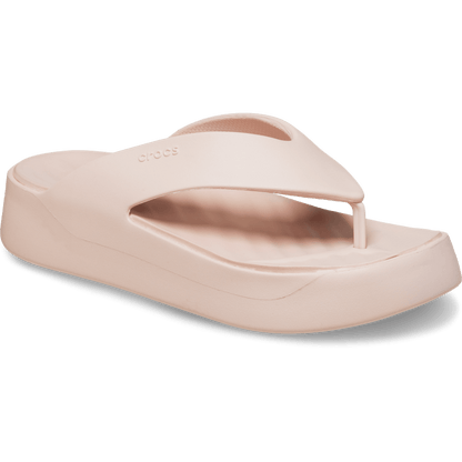 Getaway Platform Flip | Crocs Best Price