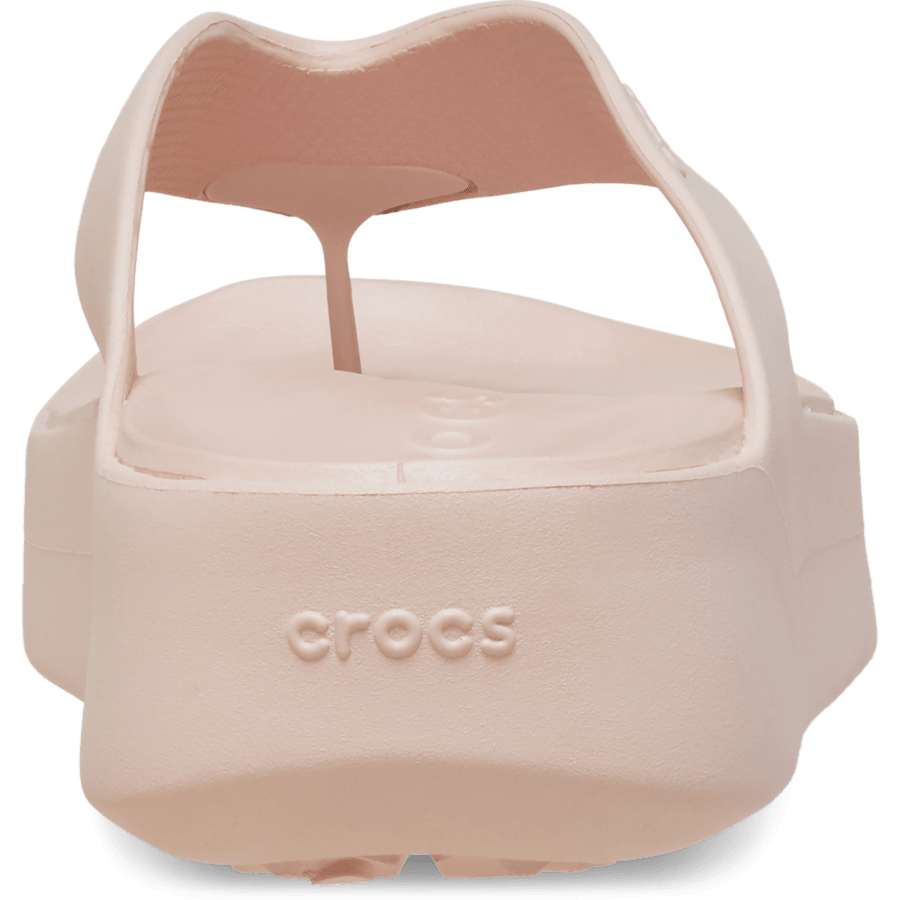 Getaway Platform Flip | Crocs Best Price