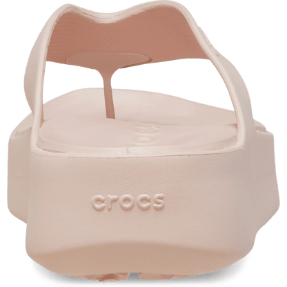 Getaway Platform Flip | Crocs Best Price