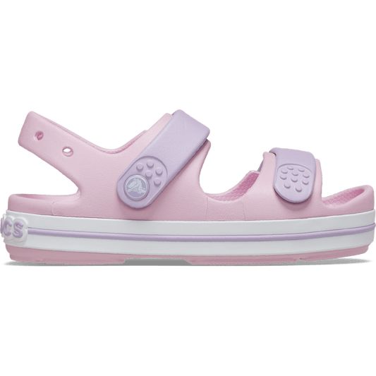 Kids' Crocband™ Cruiser Sandal | Crocs Featured