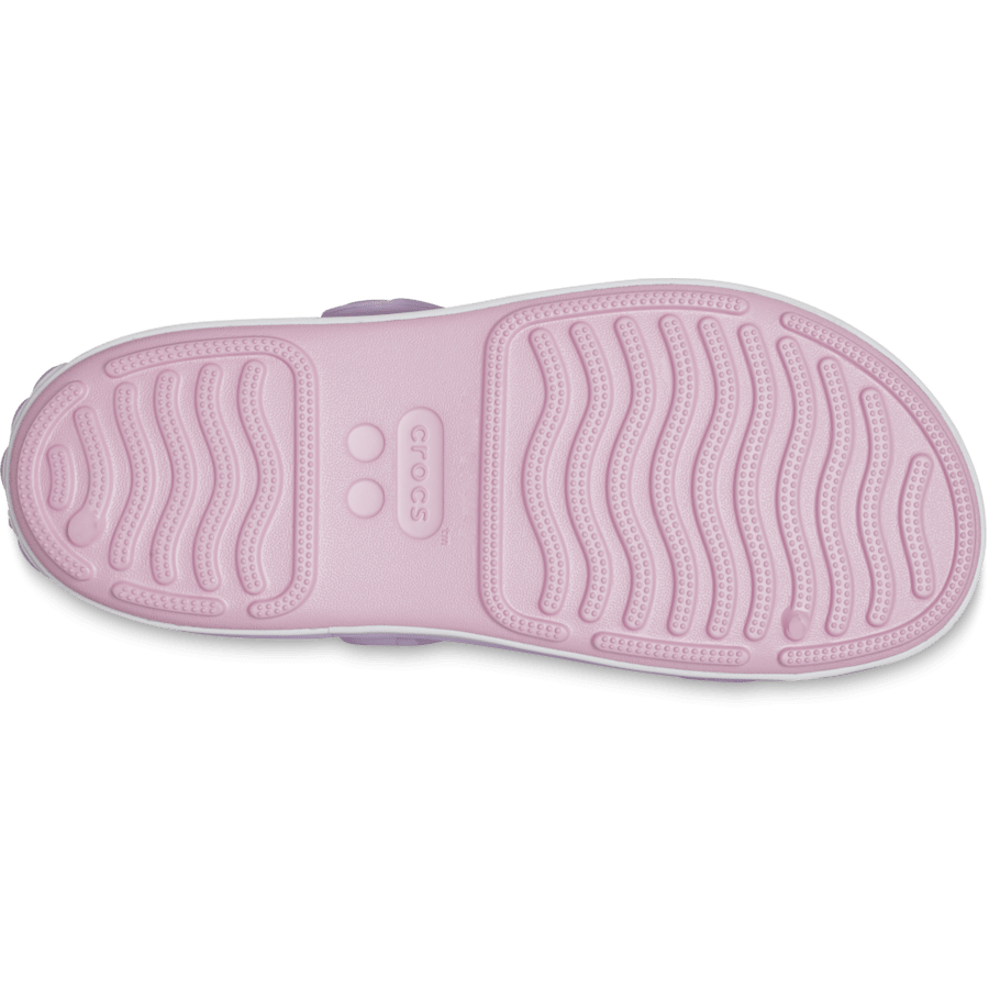 Kids' Crocband™ Cruiser Sandal | Crocs Featured
