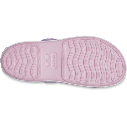 Kids' Crocband™ Cruiser Sandal | Crocs Featured