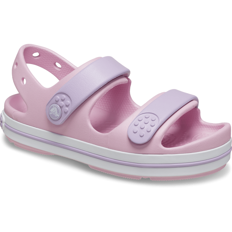 Kids' Crocband™ Cruiser Sandal | Crocs Featured