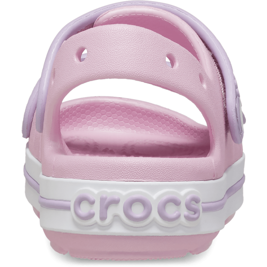 Kids' Crocband™ Cruiser Sandal | Crocs Featured