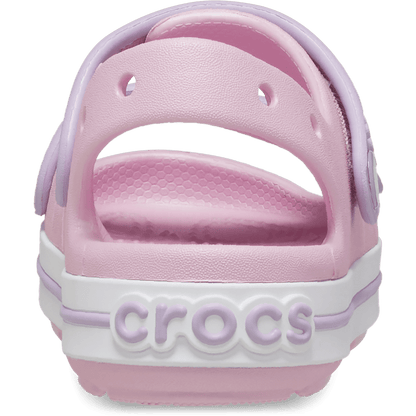 Kids' Crocband™ Cruiser Sandal | Crocs Featured