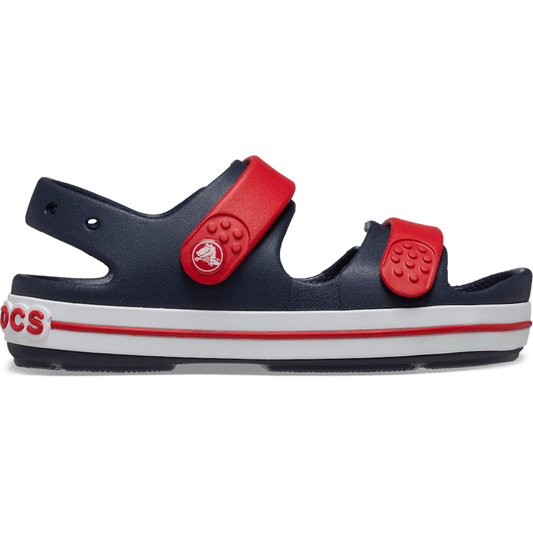 Toddler Crocband™ Cruiser Sandal | Crocs Quality