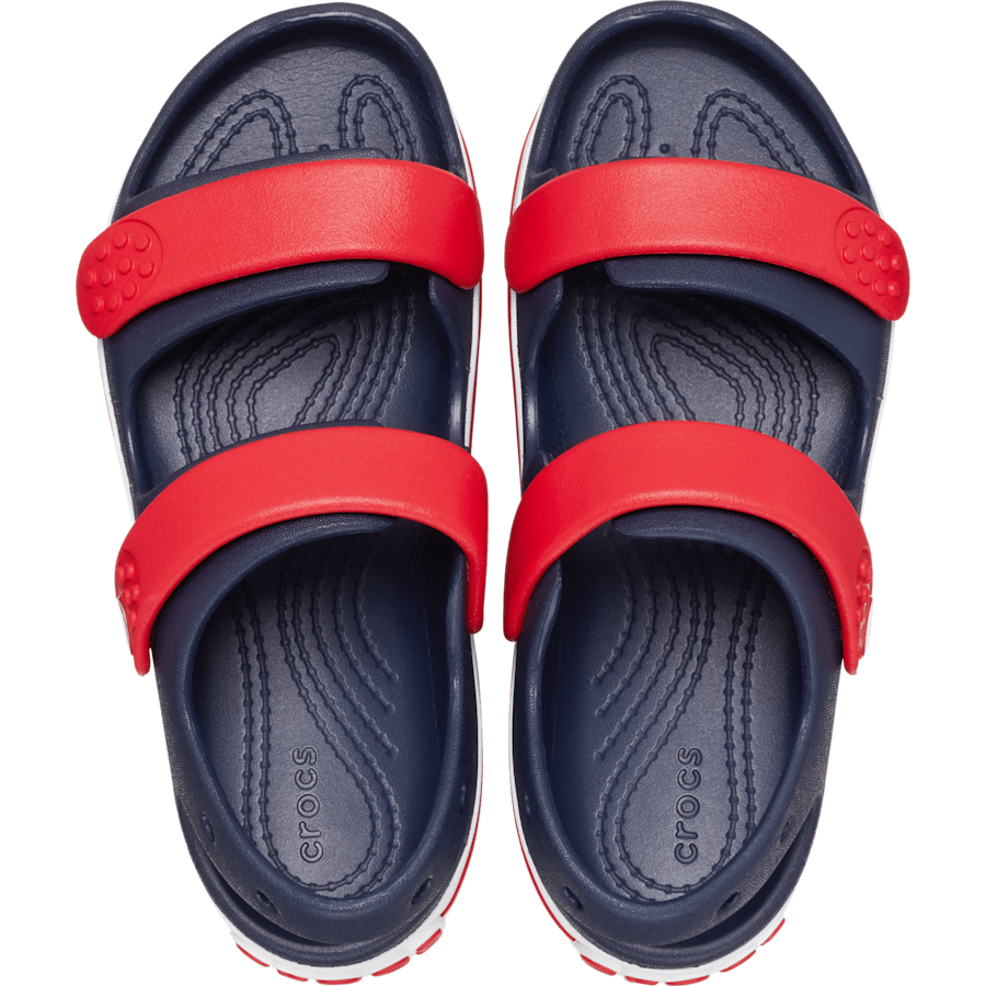 Toddler Crocband™ Cruiser Sandal | Crocs Quality