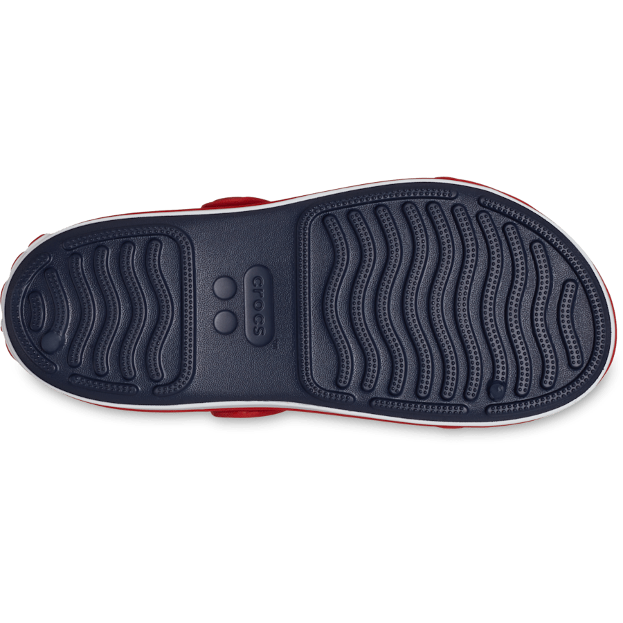 Toddler Crocband™ Cruiser Sandal | Crocs Quality