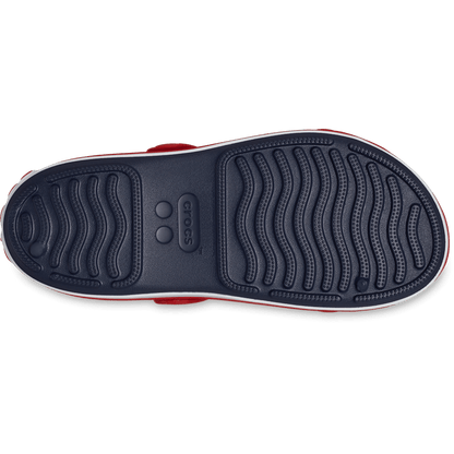 Toddler Crocband™ Cruiser Sandal | Crocs Quality
