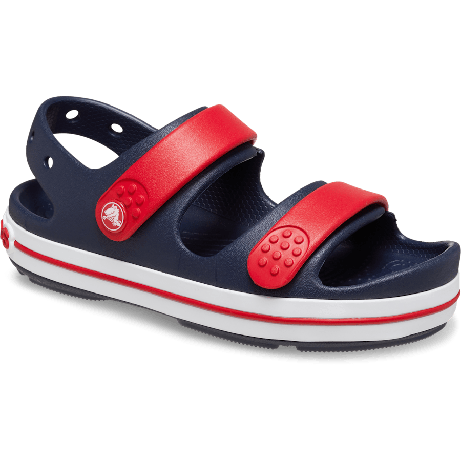 Toddler Crocband™ Cruiser Sandal | Crocs Quality