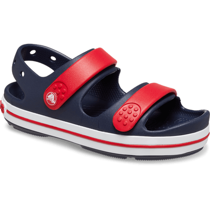Toddler Crocband™ Cruiser Sandal | Crocs Quality