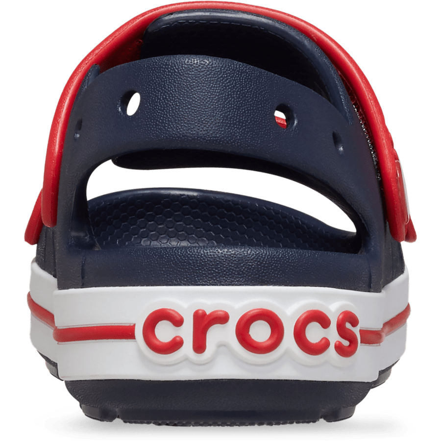 Toddler Crocband™ Cruiser Sandal | Crocs Quality
