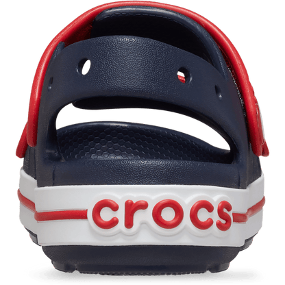 Toddler Crocband™ Cruiser Sandal | Crocs Quality