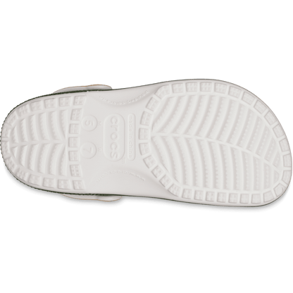 NBA Milwaukee Bucks Classic Clog | Crocs Best Seller