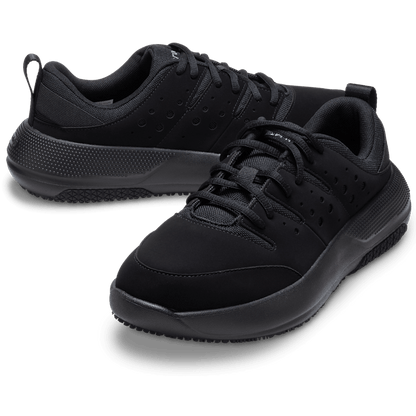 On the Clock Work Sneaker | Crocs Smart Buy