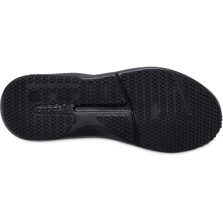 On the Clock Work Sneaker | Crocs Smart Buy