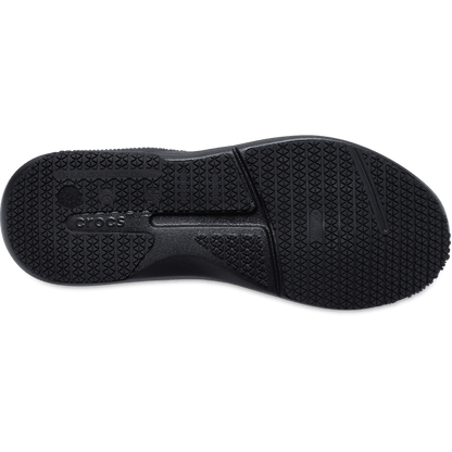 On the Clock Work Sneaker | Crocs Smart Buy