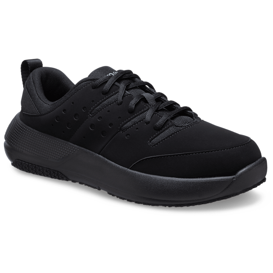 On the Clock Work Sneaker | Crocs Smart Buy