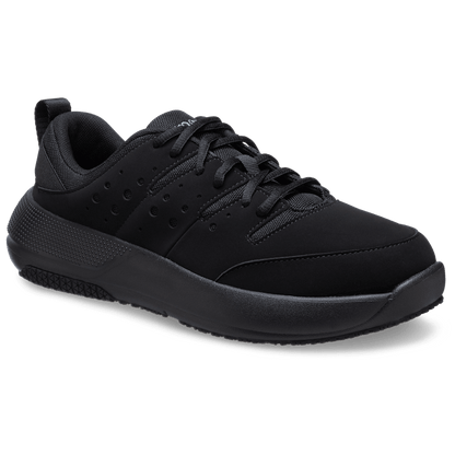 On the Clock Work Sneaker | Crocs Smart Buy