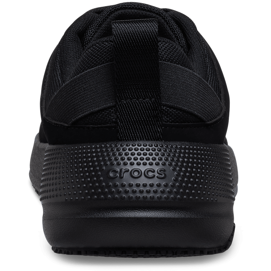 On the Clock Work Sneaker | Crocs Smart Buy