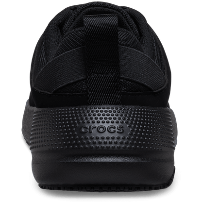 On the Clock Work Sneaker | Crocs Smart Buy