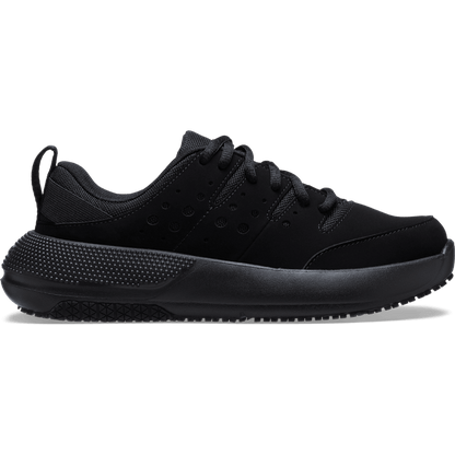 On the Clock Work Sneaker | Crocs Popular