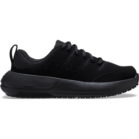 On the Clock Work Sneaker | Crocs Popular