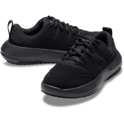 On the Clock Work Sneaker | Crocs Popular