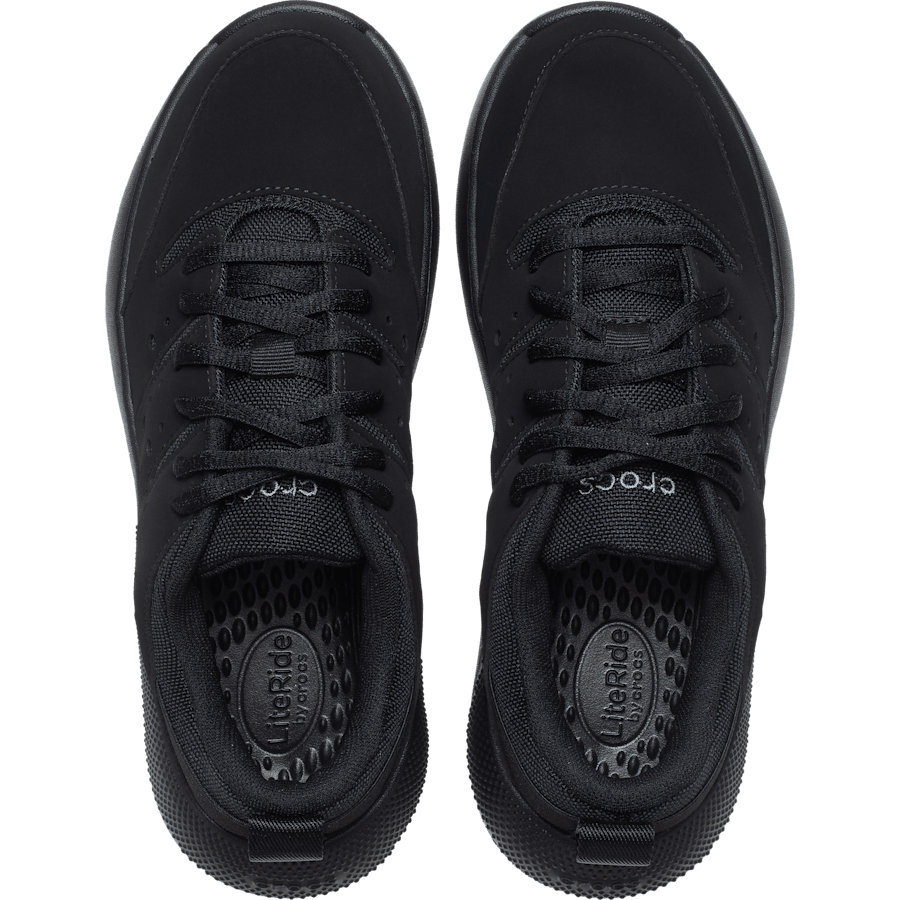 On the Clock Work Sneaker | Crocs Popular