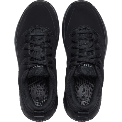 On the Clock Work Sneaker | Crocs Popular