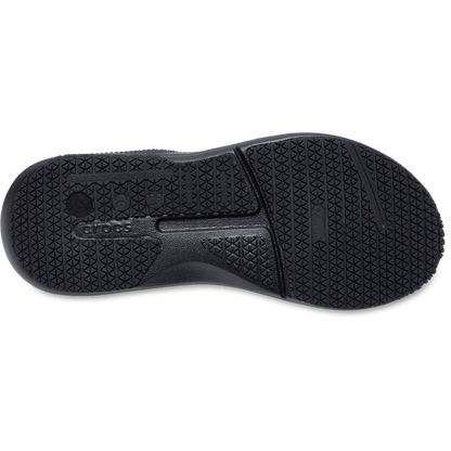 On the Clock Work Sneaker | Crocs Popular