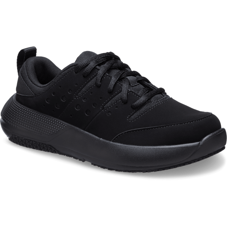 On the Clock Work Sneaker | Crocs Popular