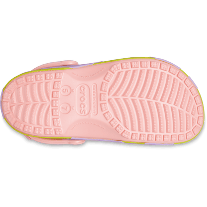 SpongeBob Patrick Classic Clog | Crocs Trending