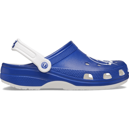 NHL Tampa Bay Lightning Classic Clog | Crocs Recommended
