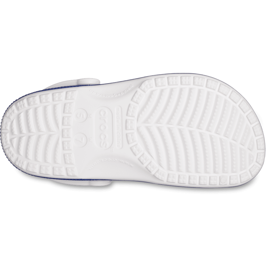 NHL Tampa Bay Lightning Classic Clog | Crocs Recommended
