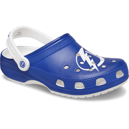 NHL Tampa Bay Lightning Classic Clog | Crocs Recommended