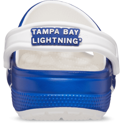 NHL Tampa Bay Lightning Classic Clog | Crocs Recommended