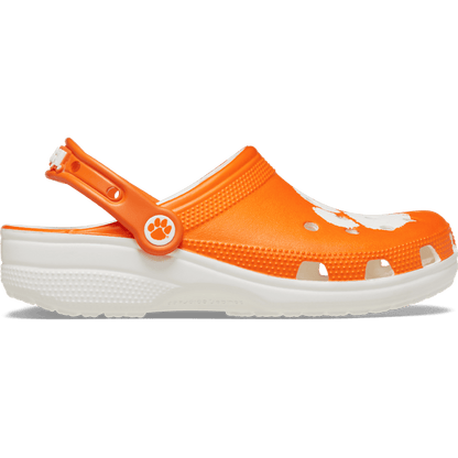 Clemson Classic Clog | Crocs Everyday