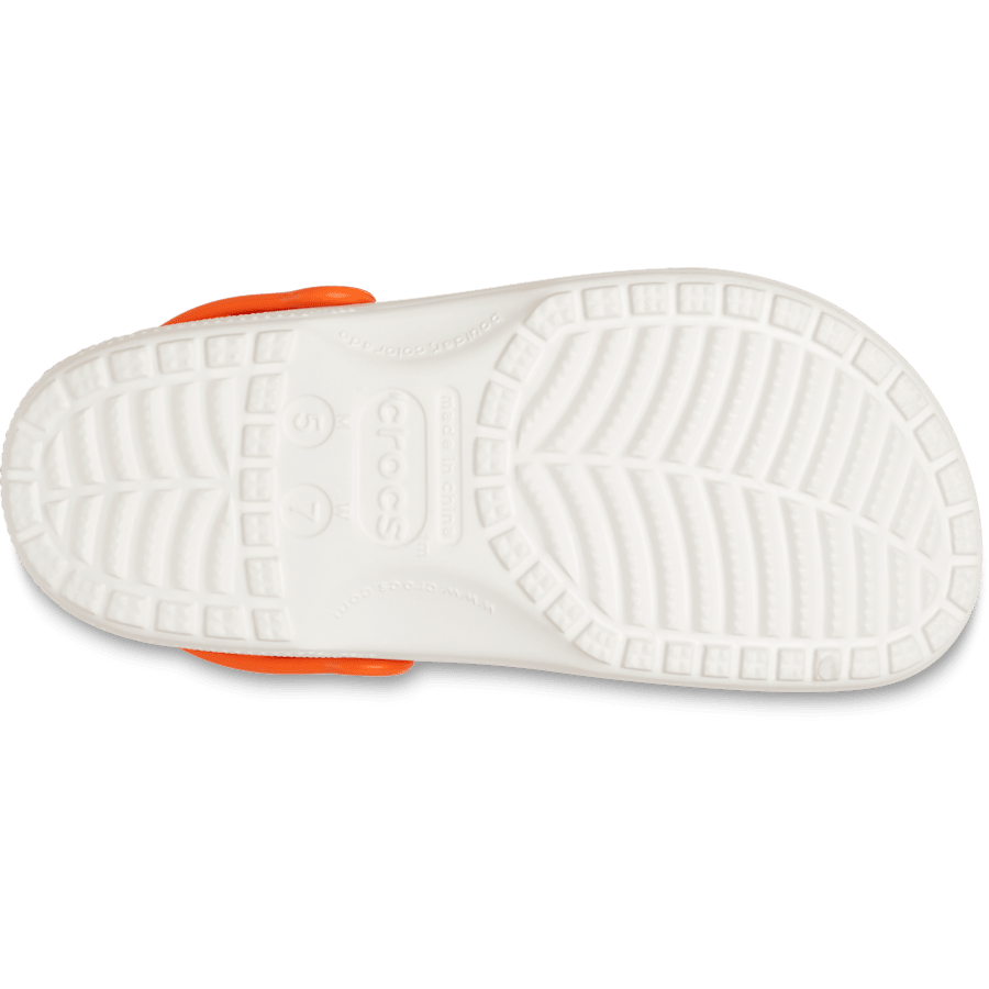 Clemson Classic Clog | Crocs Everyday
