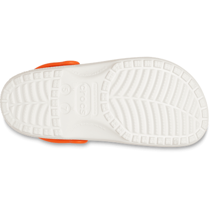 Clemson Classic Clog | Crocs Everyday