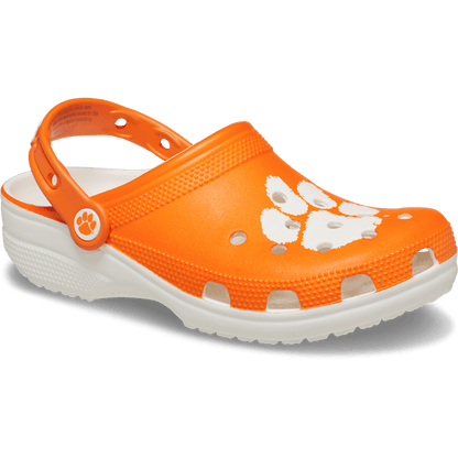 Clemson Classic Clog | Crocs Everyday