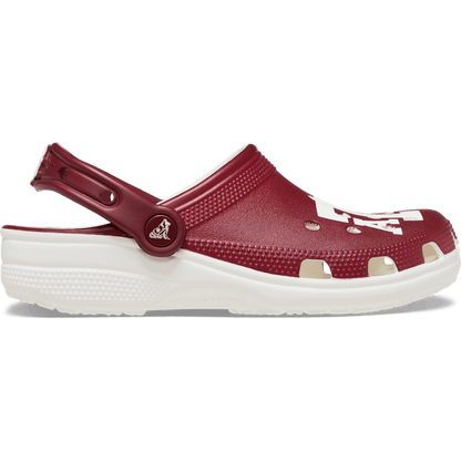 Texas AM Classic Clog | Crocs Great Value
