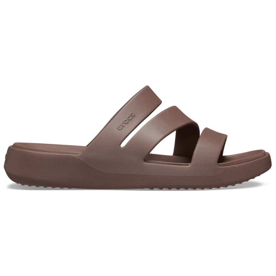 Getaway Strappy | Crocs Trusted