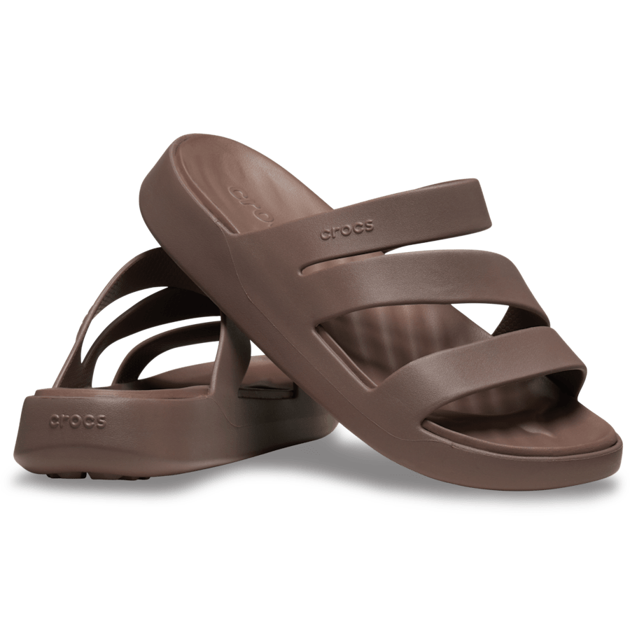 Getaway Strappy | Crocs Trusted