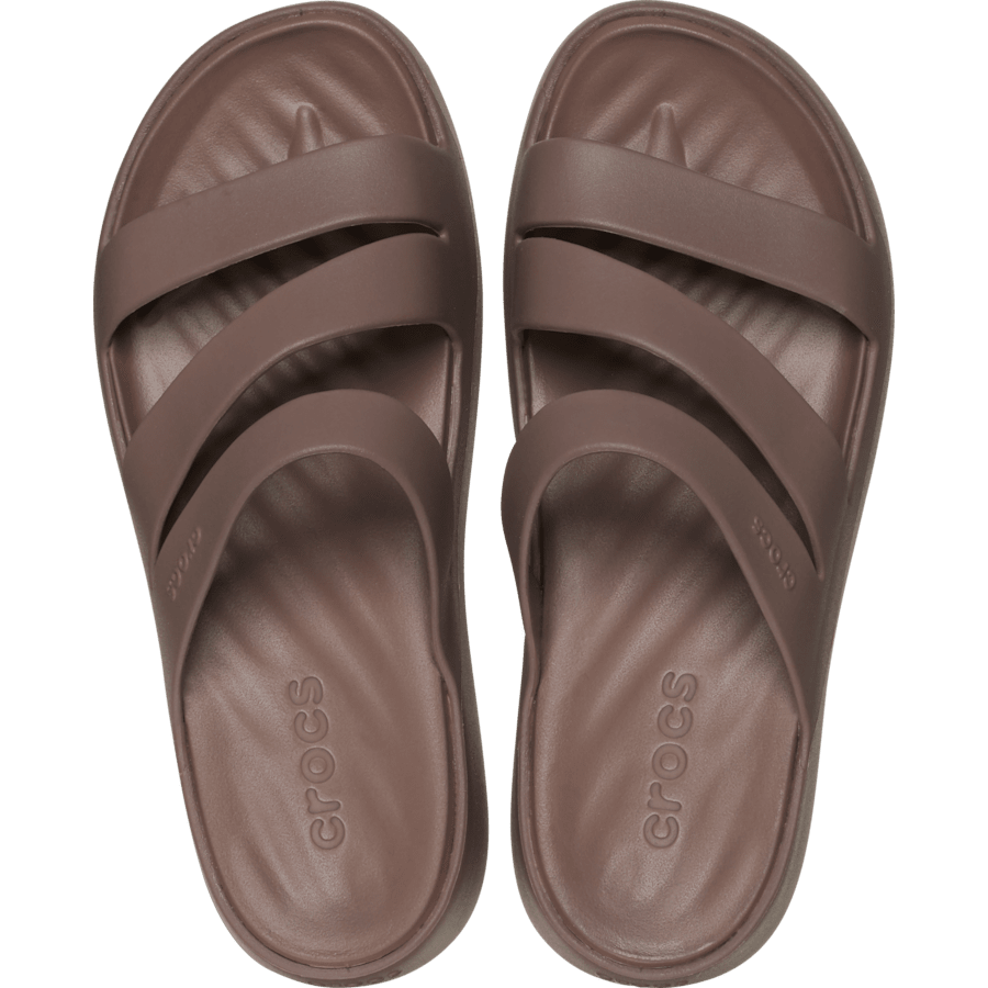 Getaway Strappy | Crocs Trusted