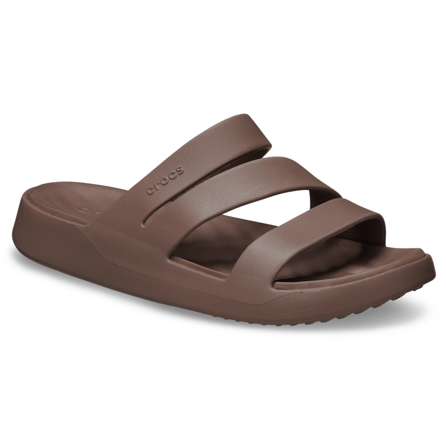 Getaway Strappy | Crocs Trusted
