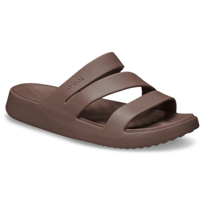 Getaway Strappy | Crocs Trusted