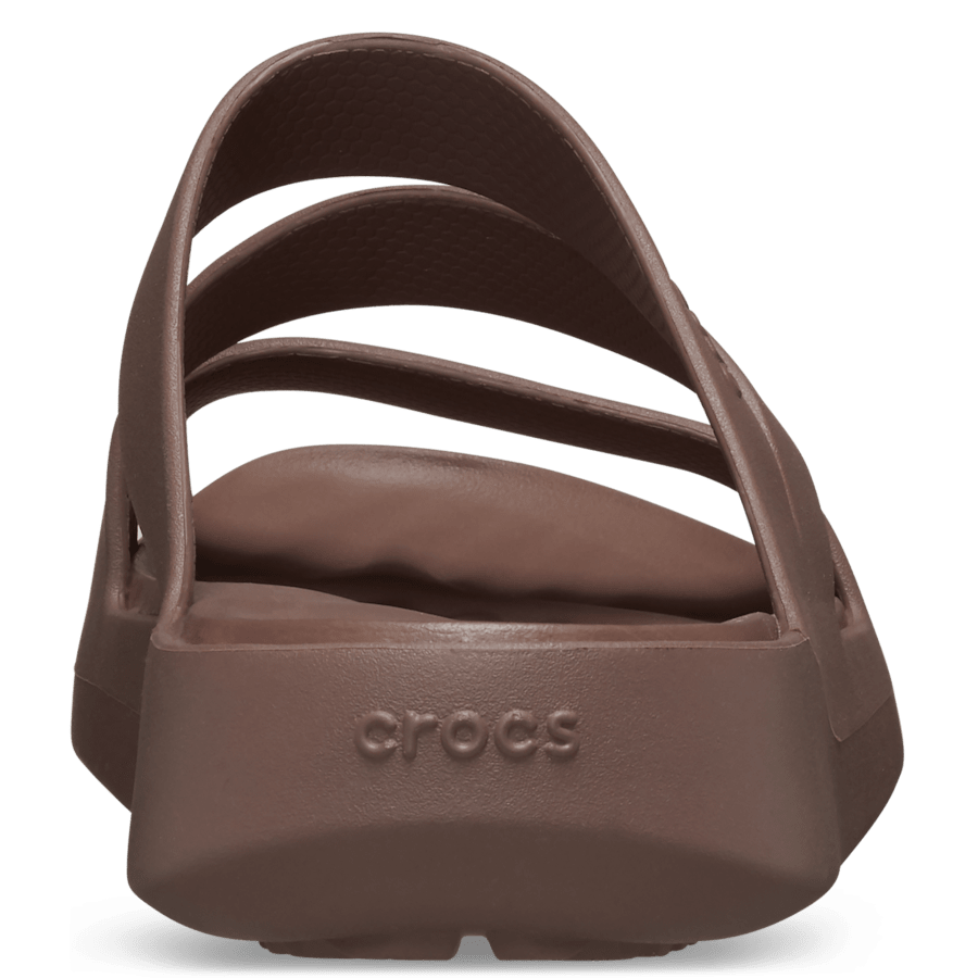 Getaway Strappy | Crocs Trusted